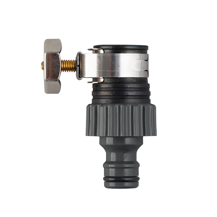 バンド付蛇口ニップル(CG)