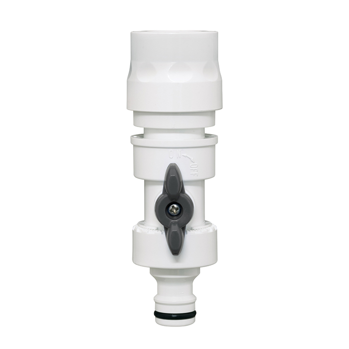 コック付ニップル(CG)