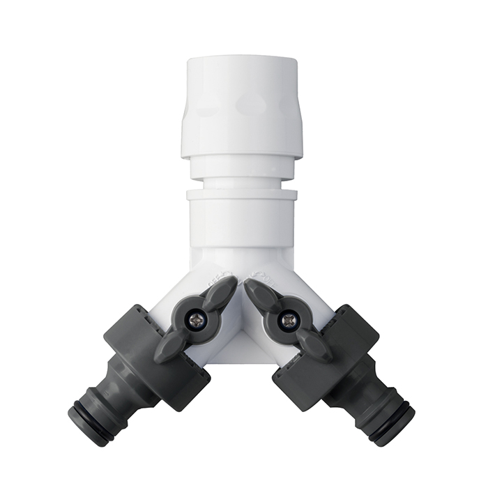 三方コネクターコック付(CG)