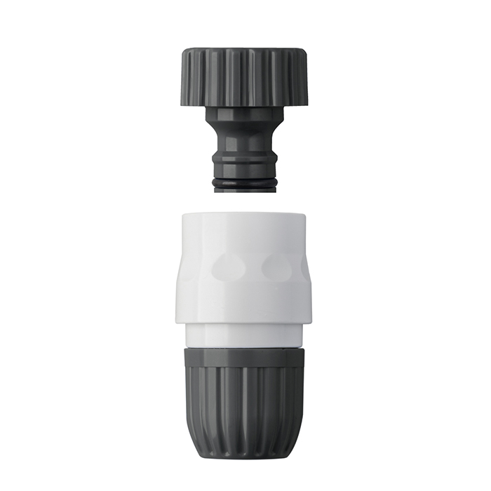 ネジ付蛇口ニップルセット(CG)