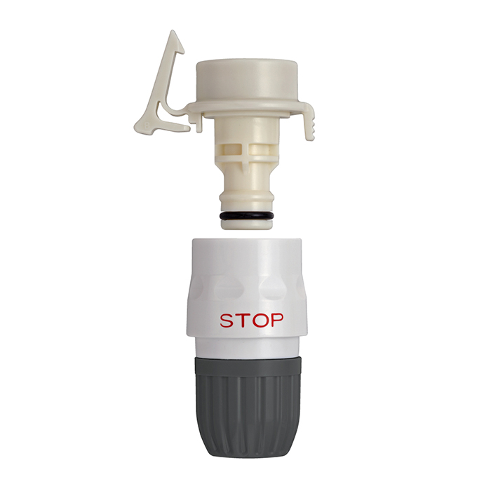 洗濯機蛇口用ニップルセット(CG)