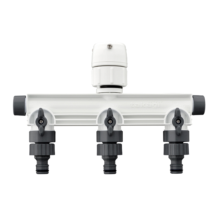 3分岐蛇口ニップル(CG)