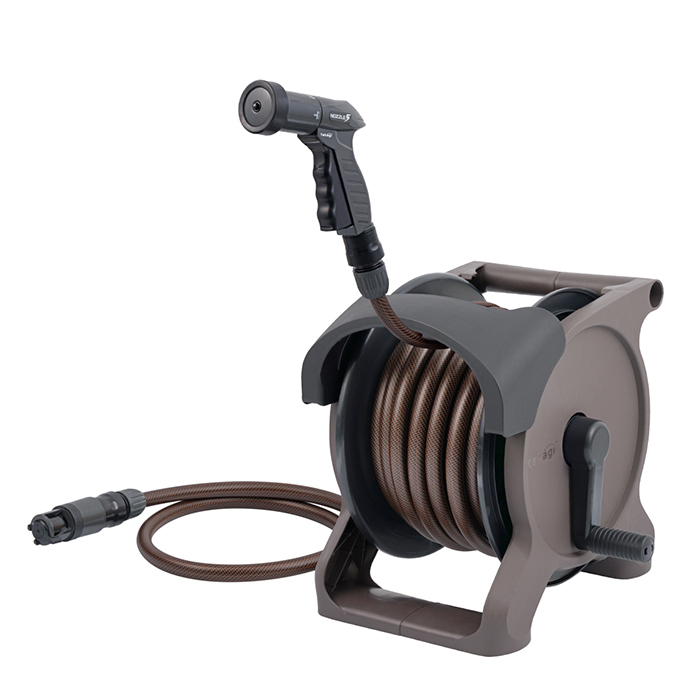 【発注単位：4台】オーロラBASE PLUS 20m