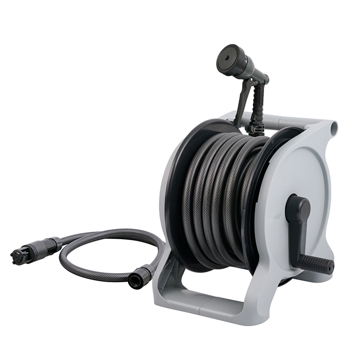 【発注単位：4台】オーロラBASE 20m