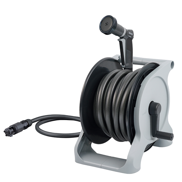 【発注単位：2台】オーロラWASH 20m