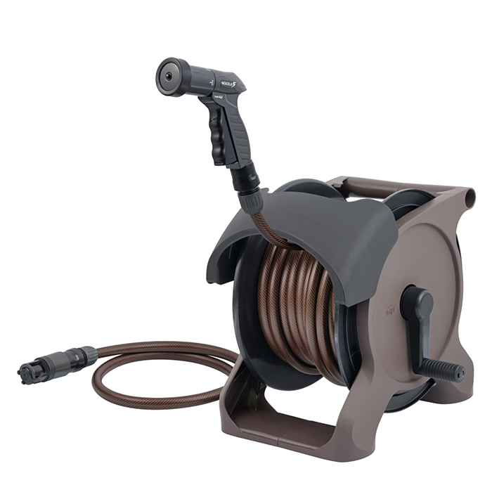 【発注単位：2台】オーロラBASE PLUS 30m