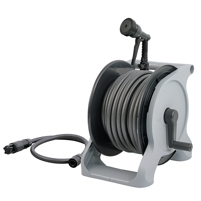 【発注単位：2台】オーロラBASE 30m