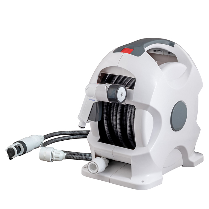 【発注単位：4台】オーロラX15m(CG)　自動巻き