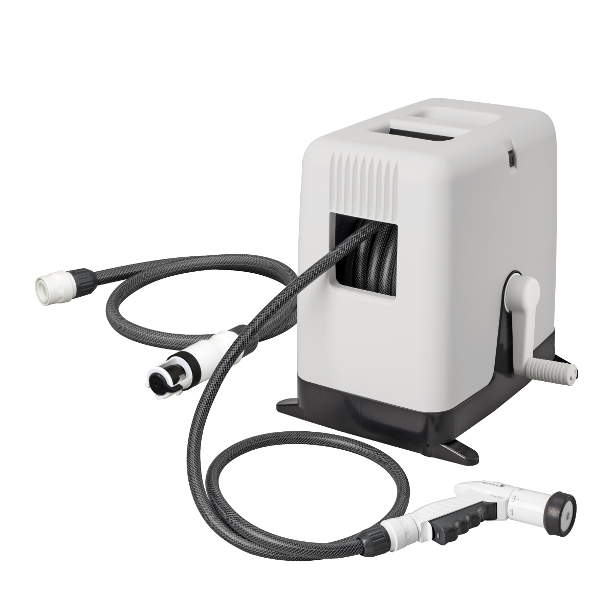 【発注単位：2台】BOXYﾂｲｽﾀｰ20m(CG)