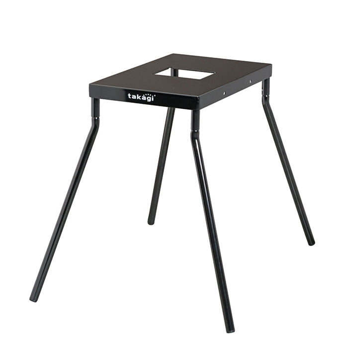 【発注単位：2台】らく巻きスタンド(BOXYNEXT専用)