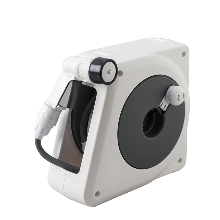 【発注単位：6台】オーロラNANO 10m (CG) 内径7.5mm