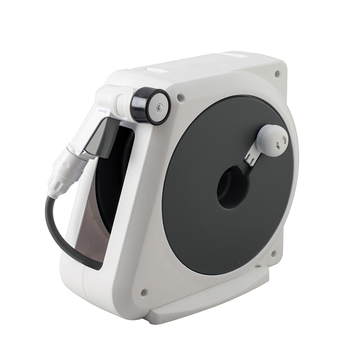 【発注単位：4台】オーロラNANO 20m (CG) 内径7.5mm