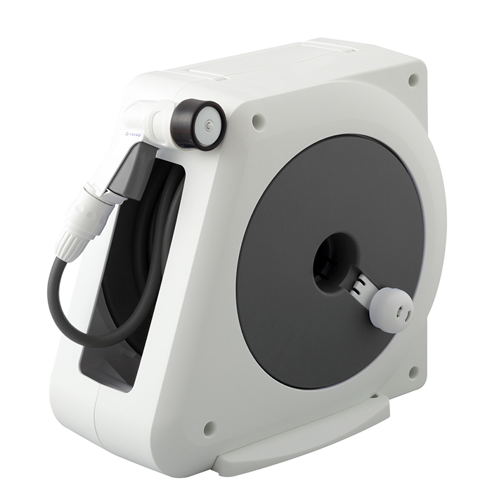 【発注単位：2台】オーロラNANO 30m (CG) 内径9mm