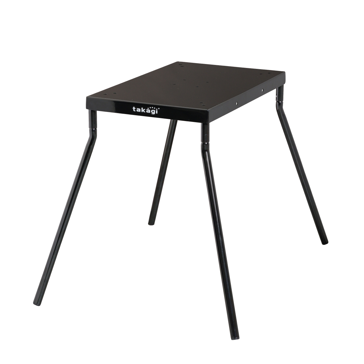 【発注単位：2台】らく巻きスタンド(BOXYツイスター専用)